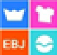吉林省衣贝洁洗衣服务有限公司_企业Logo