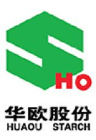 内蒙古华欧淀粉工业股份有限公司_企业Logo