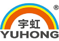宇虹颜料股份有限公司_企业Logo