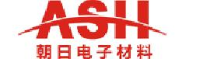深圳市朝日电子材料有限公司_企业Logo