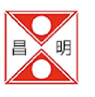 安陆市昌明粮食机械股份有限公司_企业Logo