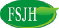 抚顺晶花产业用布有限责任公司_企业Logo