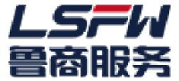 鲁商生活服务股份有限公司_企业Logo