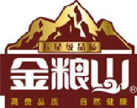 西昌市金粮山粮油食品有限公司_企业Logo
