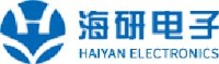 青岛海研电子有限公司_企业Logo