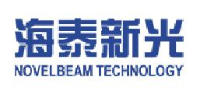 青岛海泰新光科技股份有限公司_企业Logo