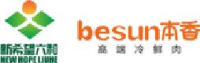 杨凌本香农业产业集团有限公司_企业Logo