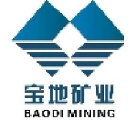新疆宝地矿业股份有限公司_企业Logo