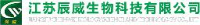 江苏辰威生物科技有限公司_企业Logo