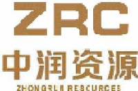 招金国际黄金股份有限公司_企业Logo
