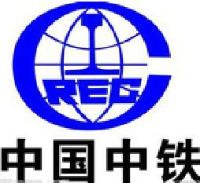 中铁十二局集团第二工程有限公司_企业Logo