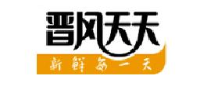 山西隰州天天饮料有限公司_企业Logo