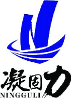 山西凝固力新型材料股份有限公司_企业Logo