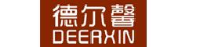 南通德尔馨纺织品有限公司_企业Logo