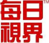 北京每日视界文化科技股份有限公司_企业Logo