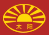 西安太阳食品有限责任公司_企业Logo