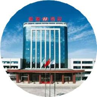 山东惠发食品股份有限公司_企业Logo