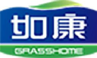 山东如康清真食品有限公司_企业Logo
