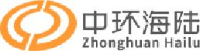张家港中环海陆高端装备股份有限公司_企业Logo