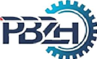 陕西蒲白矿山支护有限公司_企业Logo