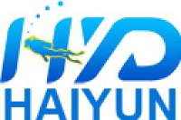 烟台海韵潜水装备有限公司_企业Logo
