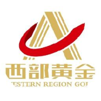 西部黄金股份有限公司_企业Logo