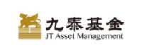 九泰基金管理有限公司_企业Logo