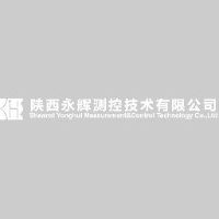 陕西永辉测控技术有限公司_企业Logo