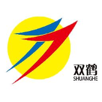 山东双鹤机械制造股份有限公司_企业Logo