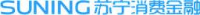 南银法巴消费金融有限公司_企业Logo