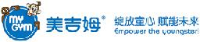 大连美吉姆教育科技股份有限公司_企业Logo