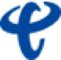 中国电信集团有限公司梧州分公司_企业Logo