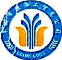 阜新市粮油工贸有限公司_企业Logo