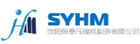 沈阳恒曼压缩机制造有限公司_企业Logo