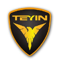 浙江天鹰机车有限公司_企业Logo