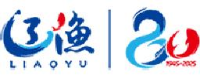 辽渔集团有限公司_企业Logo