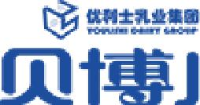 陕西优利士乳业集团有限责任公司_企业Logo