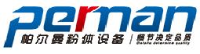 潍坊帕尔曼粉体设备有限公司_企业Logo