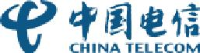 中国电信股份有限公司大连分公司_企业Logo