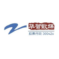 浙江华智数媒传媒股份有限公司_企业Logo