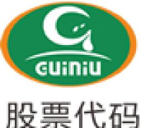 广西桂牛水牛乳业股份有限公司_企业Logo