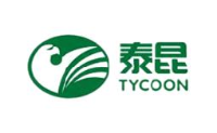 新疆泰昆集团有限责任公司_企业Logo