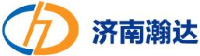 济南瀚达电子科技有限公司_企业Logo