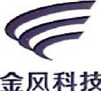 江苏金风科技有限公司_企业Logo