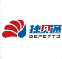 捷贝通石油技术集团股份有限公司_企业Logo