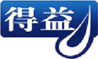 山东得益乳业股份有限公司_企业Logo
