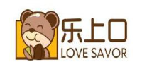 山东乐上口休闲食品股份有限公司_企业Logo