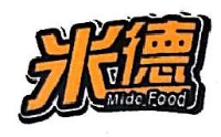大连米德食品有限公司_企业Logo