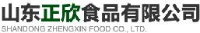 山东正欣食品有限公司_企业Logo