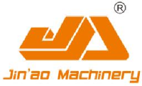 山东金奥机械有限公司_企业Logo